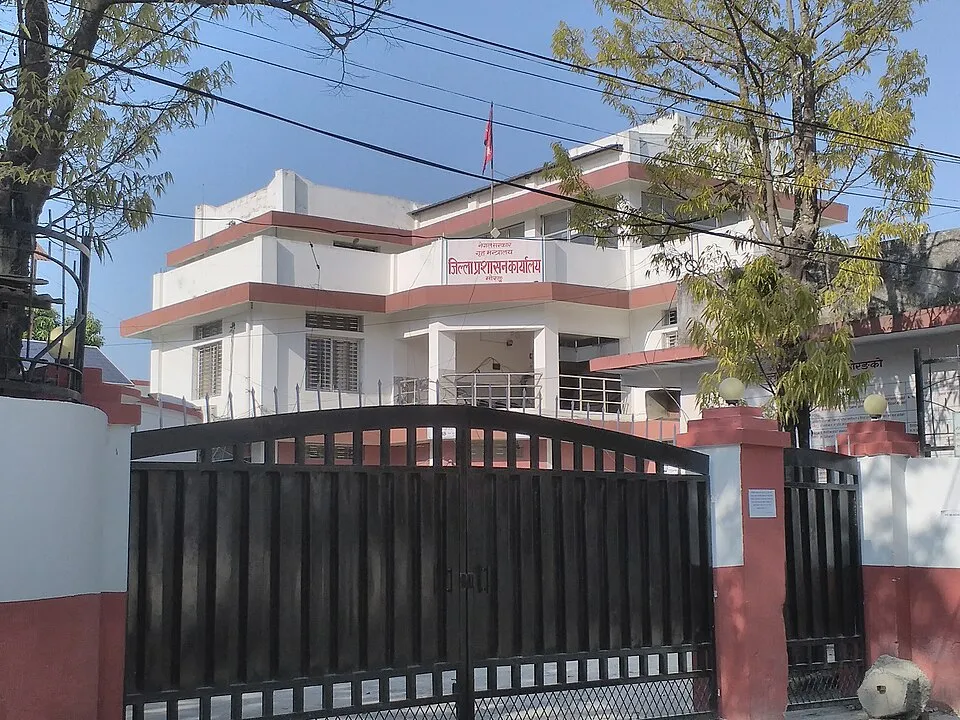 Ofis ve ortak çalışma ortamından bir görünüm