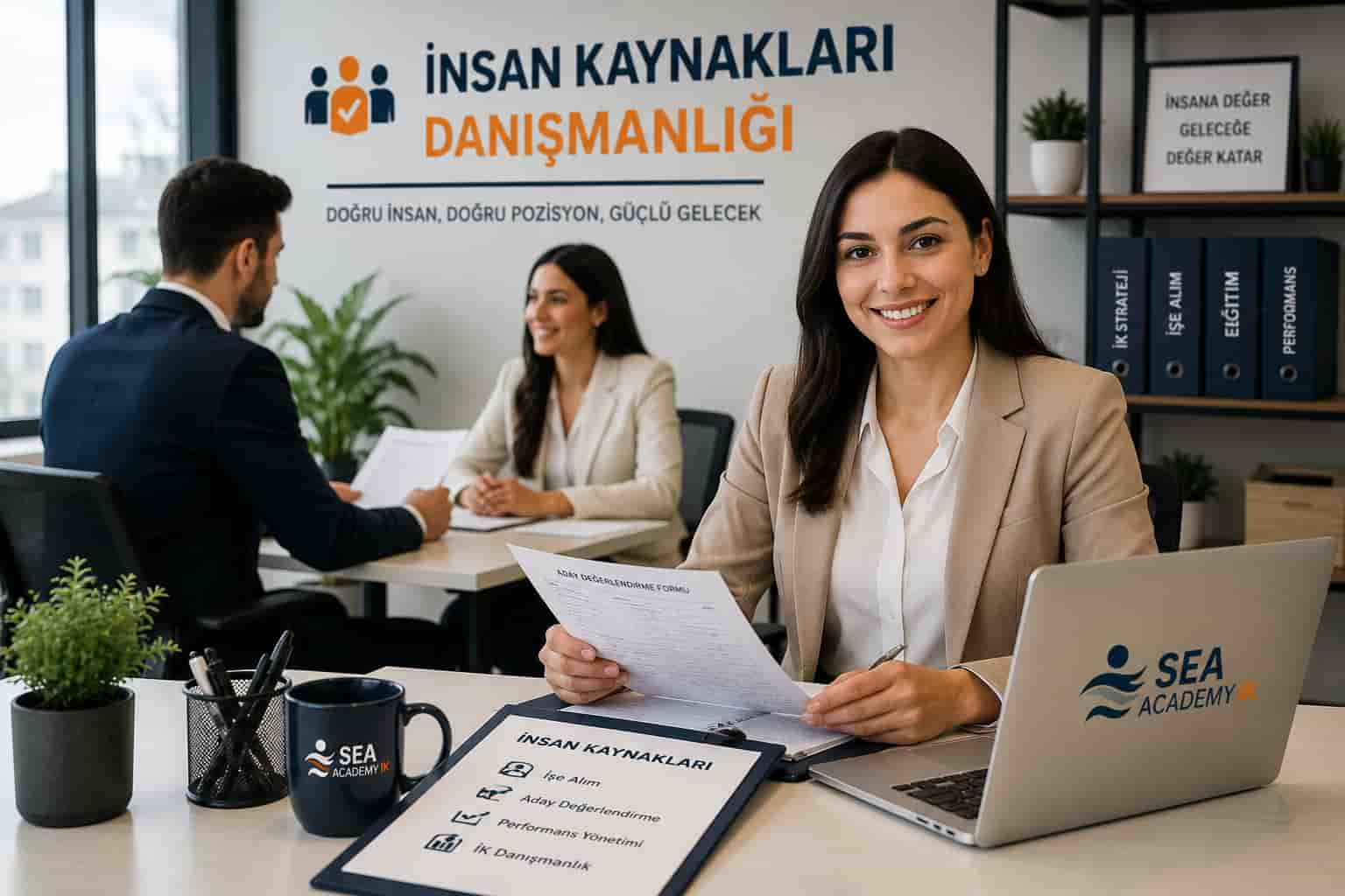 Dilovası insan kaynakları danışmanlığı