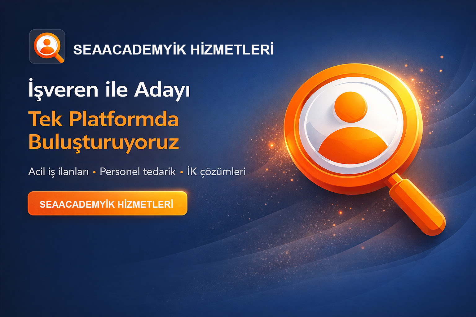 SEAACADEMYİK HİZMETLERİ