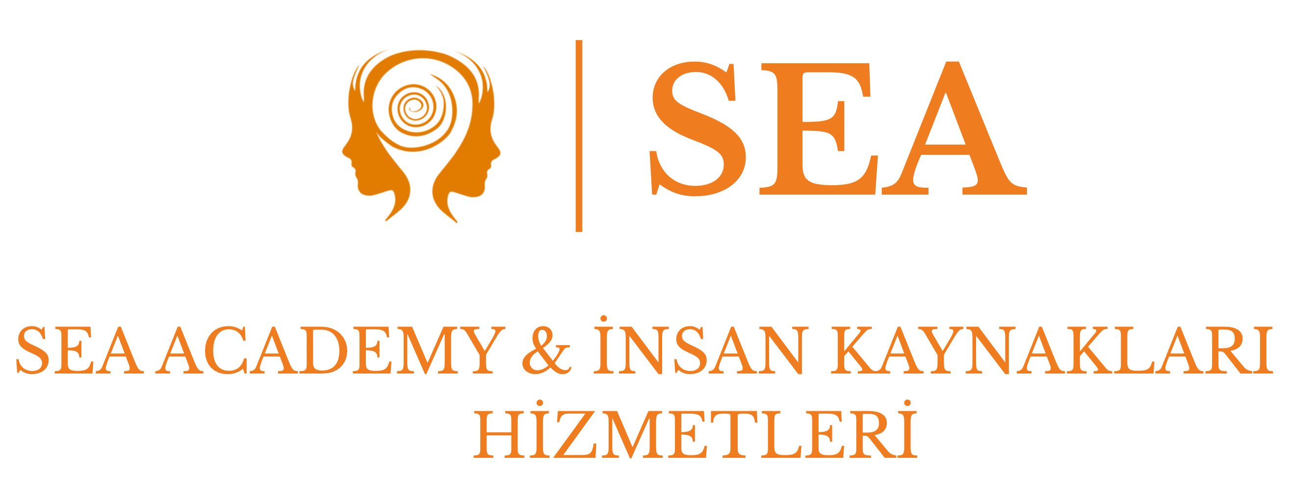 SEAACADEMYİK HİZMETLERİ logosu