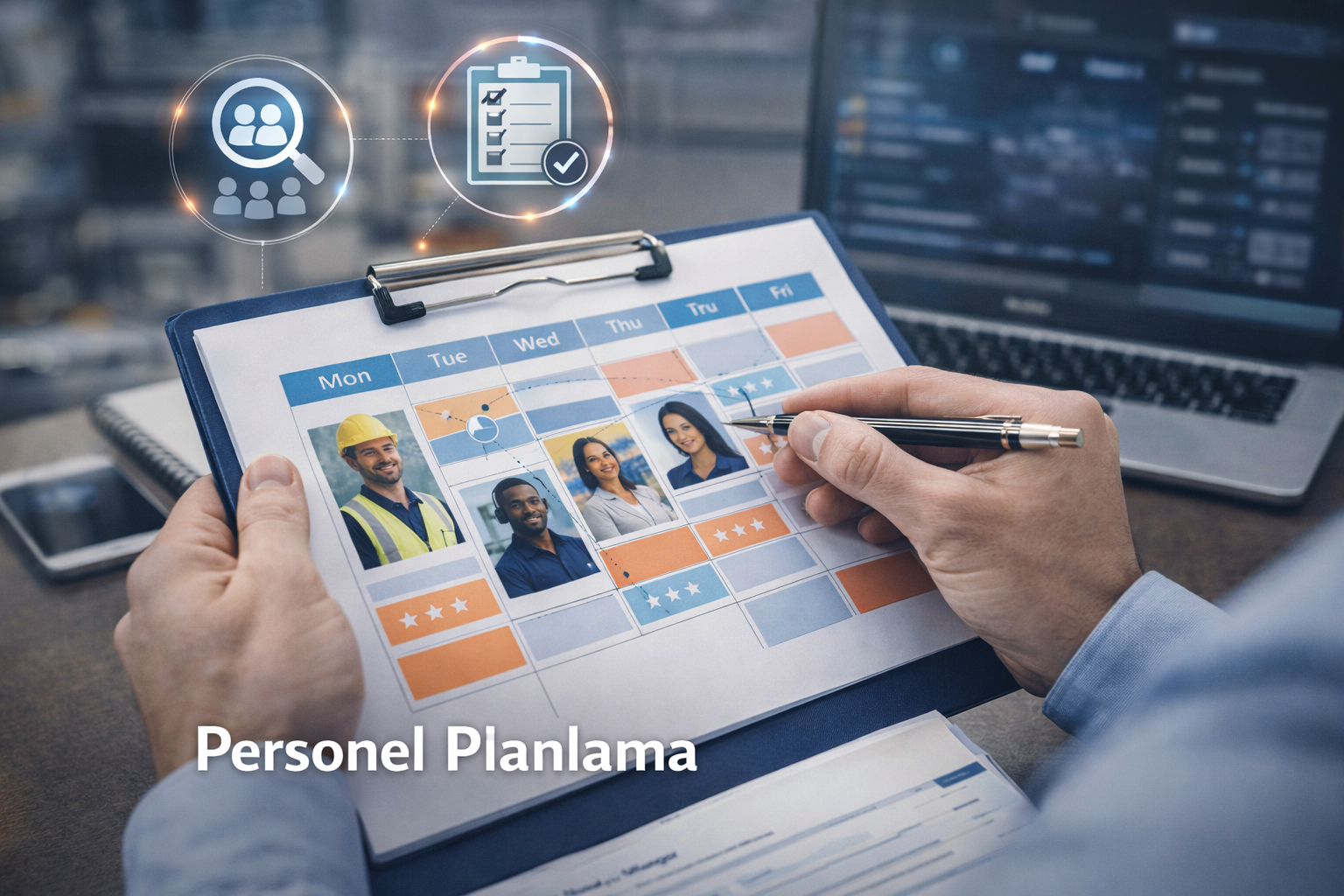 Personel Planlama