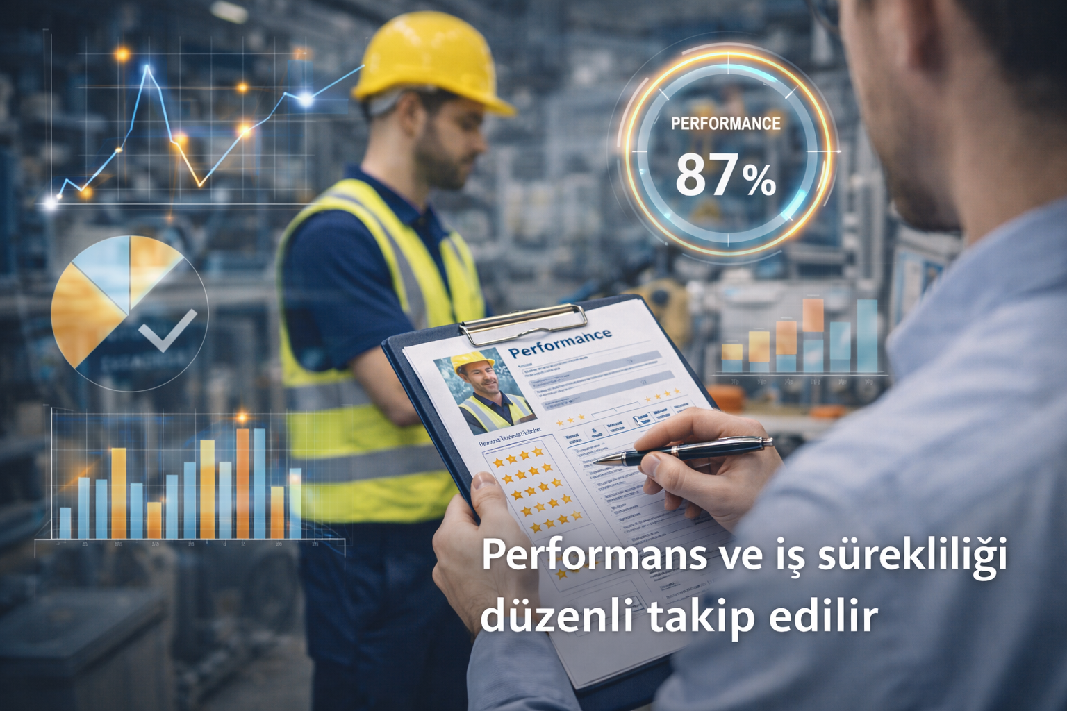 Operasyon Takibi